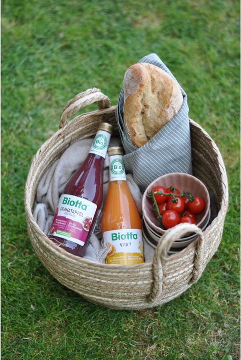Immagine prodotto Biotta Melograno (6 x 50 cl)