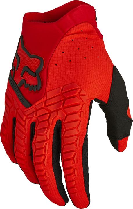Produktbild Fox Gloves 23 Pawtector Flo Red (L)