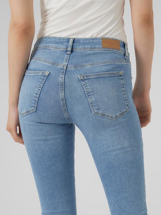 Image du produit Vero Moda Jeans mi-course (32)