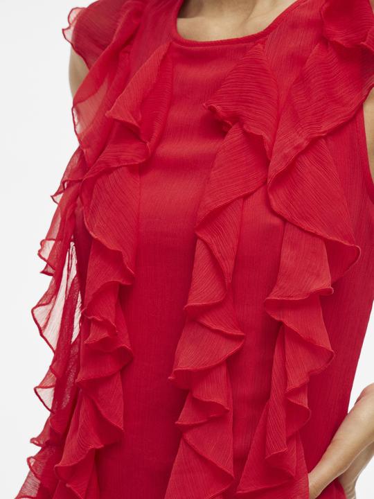 Image du produit Vila Ärmelloses Minikleid (36)