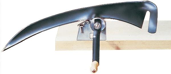 Produktbild Westfalia Sensen Dengelmaschine "Dengelmax Extra" (Gartenmaschinen Werkzeug)