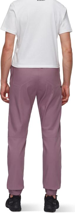 Actual product image Mammut Massone Pants Women (36)