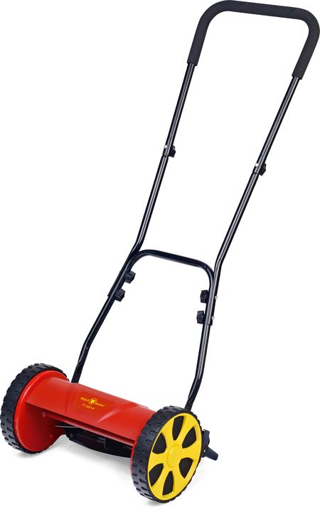 Actual product image Wolf-Garten Tt 300 S (Manual)