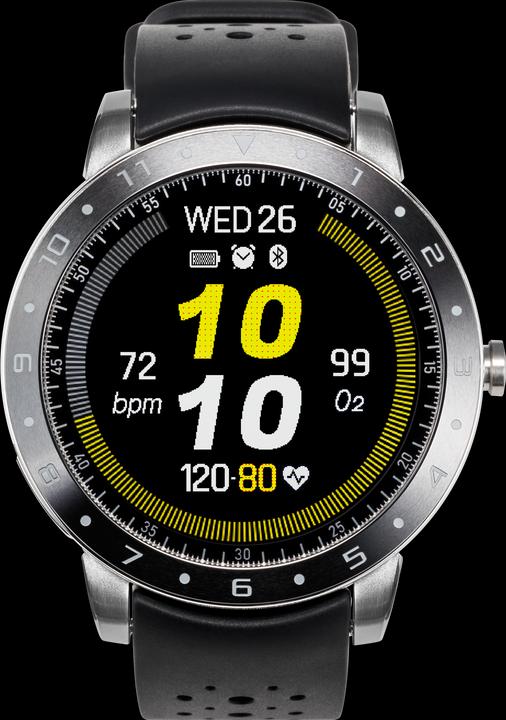 Actual product image ASUS VivoWatch 5 (47 mm)
