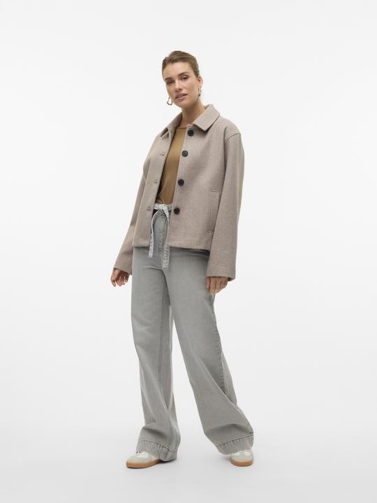 Actual product image Vero Moda Vmfortunemie Short Jacket Ga Noos (XL)