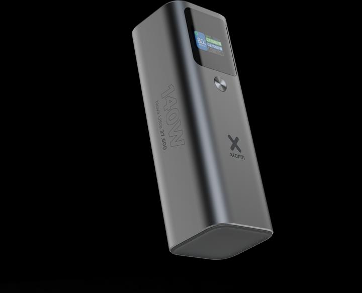 Image du produit Xtorm Série Nova (27600 mAh, 140 W, 99.90 Wh)