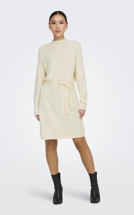 Image du produit Only ONLLEVA Robe longue Robe en maille (L)