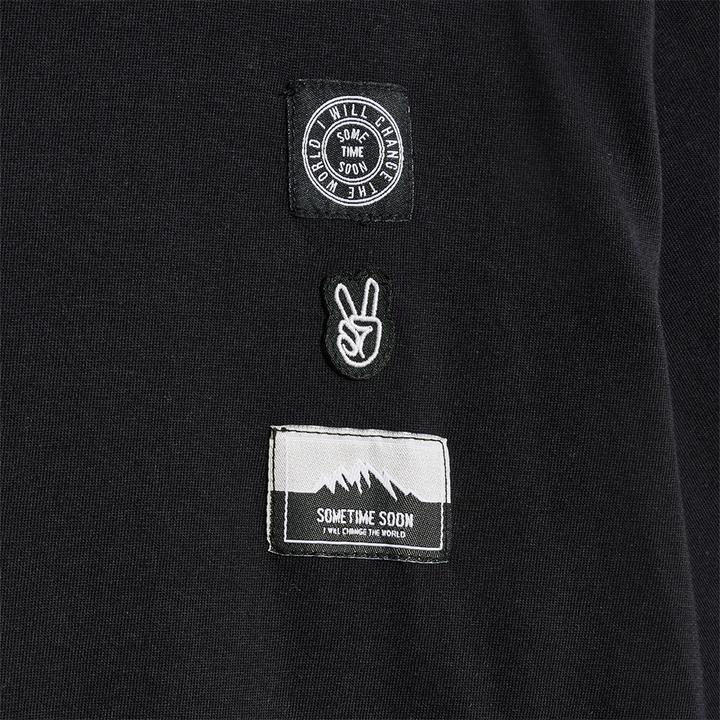 Produktbild hummel Ststhiago T-Shirt (140)