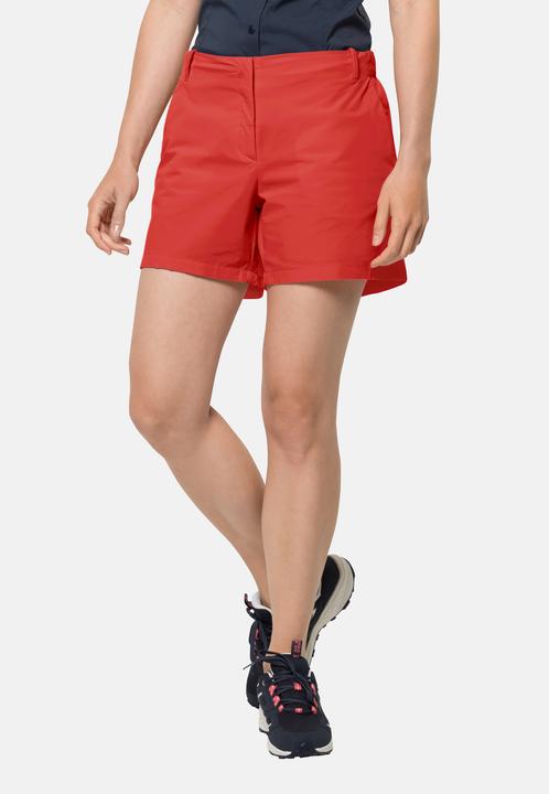 Image du produit Jack Wolfskin Pack & Go Short W (XXL)