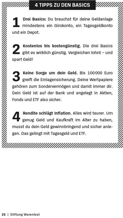 Immagine prodotto 21 Dinge über deine Finanzen, die du wissen solltest (Tedesco, Matthias Kowalski, 2025)