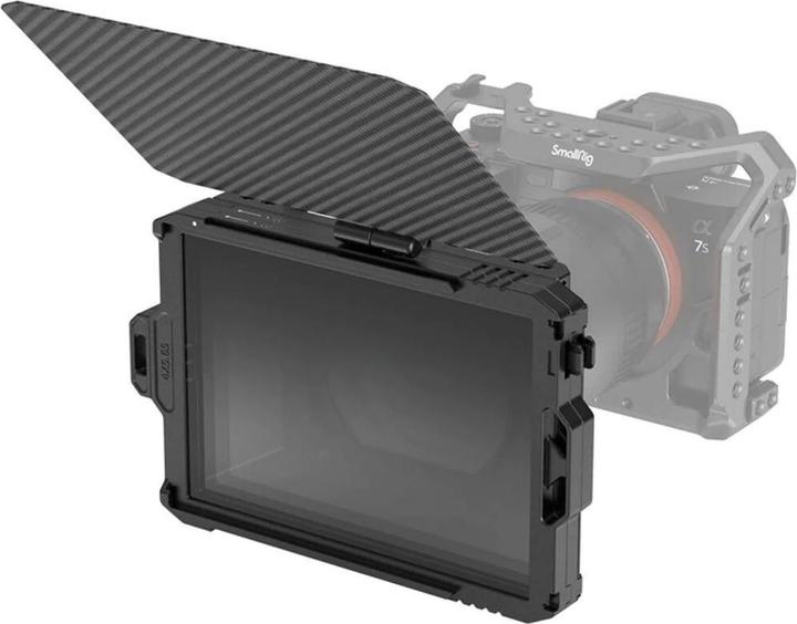 SmallRig Mini Matte Box 3196 (Diverses Video Zubehör)