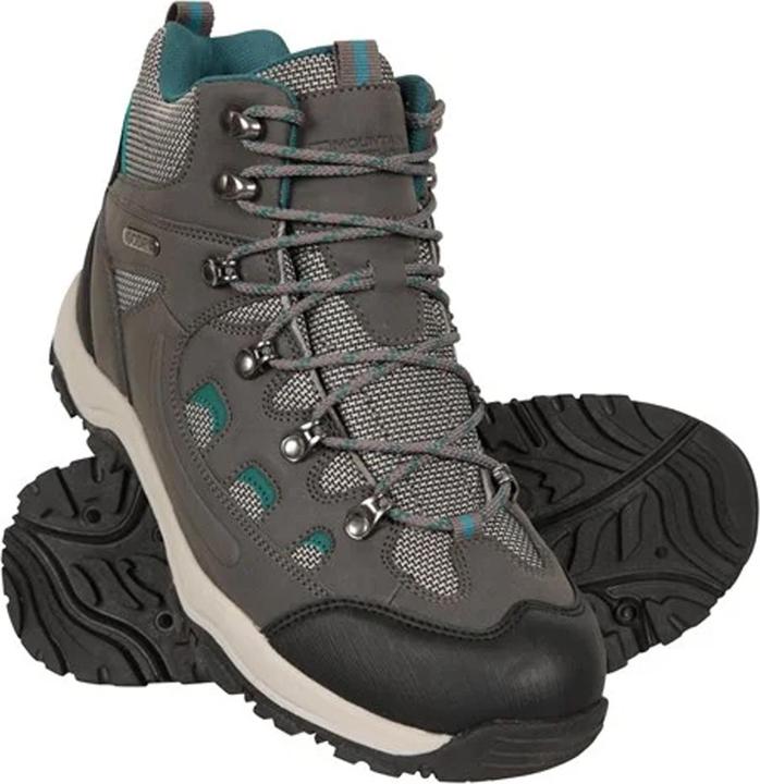 Produktbild Mountain Warehouse Wanderstiefel Adventurer (40)