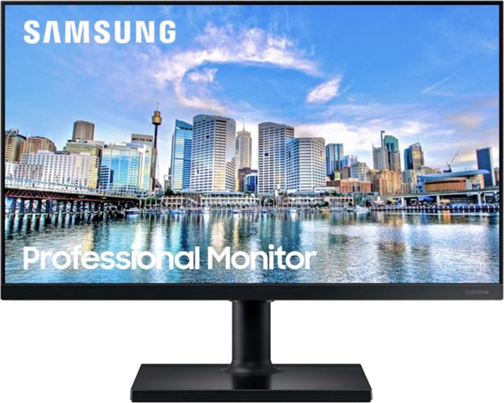 Produktbild Samsung F24T450FZU (1920 x 1080 Pixel, 24")