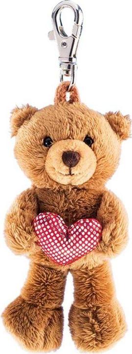 Actual product image Schaffer Teddy mit Herz