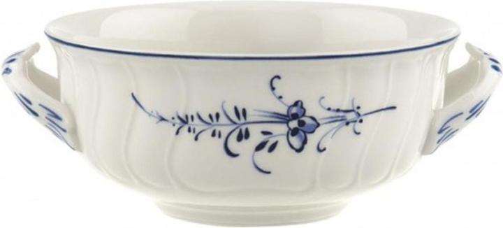 Villeroy & Boch Suppen-Obertasse Vieux Luxembourg (400 ml, 1 x)