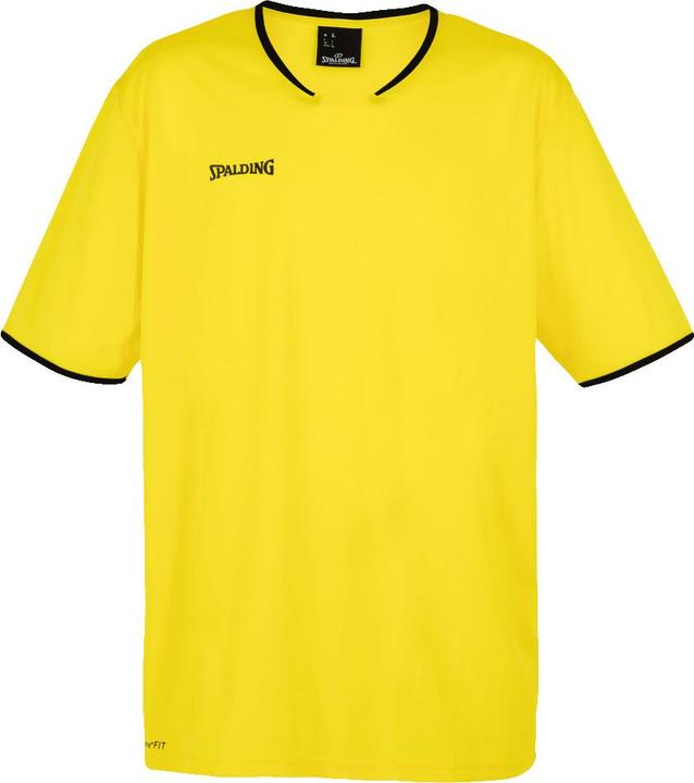 Lime yellow, Black