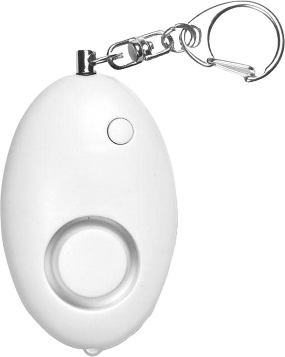 Actual product image MidOcean Alarmy Keyring