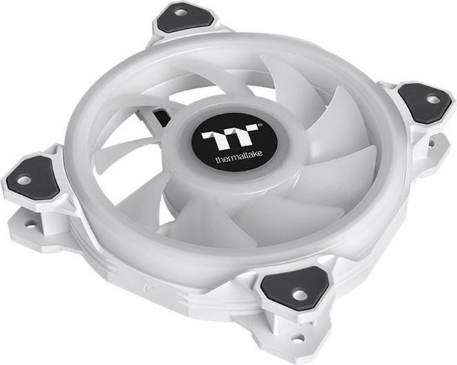 Produktbild Thermaltake Riing Quad 12 RGB TT Premium Edition (120 mm, 3 x)