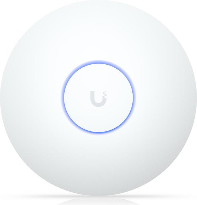 Ubiquiti Compact, ceiling-mount WiFi 7 (4323 Mbit/s)