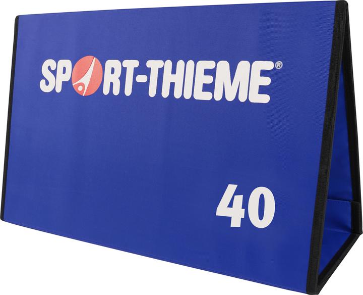 Actual product image Sport-Thieme Hurdles "Cards (3000 g)