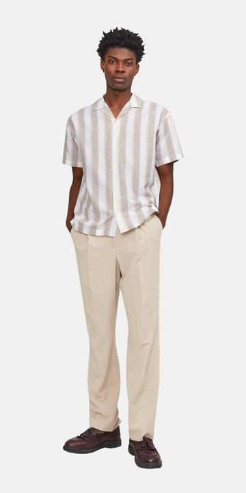 Actual product image Jack & Jones Relaxed Fit Hemd Hemd (L)