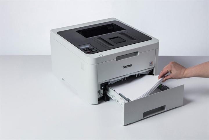 Produktbild Brother HL-L3210CW (Laser, Farbe)