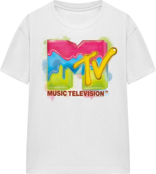 Produktbild MTV TShirt (L)