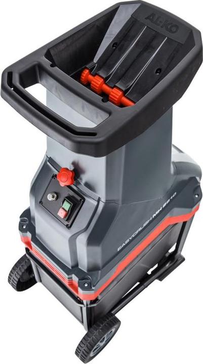 Productafbeelding AL-KO Easy Crush Mh 2810 Messenvernietiger