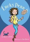 Immagine prodotto Lucky Penny (Inglese, Aimee Lucido, 2024)