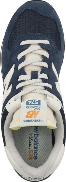 Produktbild New Balance U574VPN (46.5)