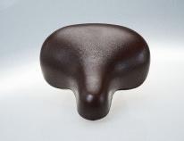 Actual product image Filmer Bicycle saddle Comfort