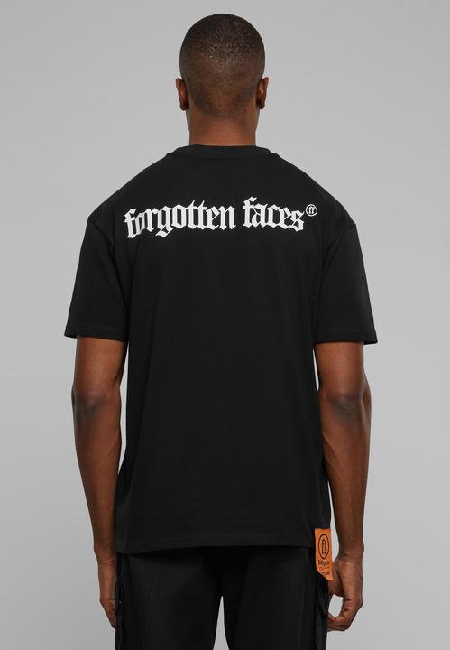 Immagine prodotto Forgotten Faces Sliced Oversized Tee (XL)