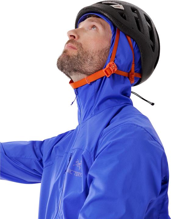 Image du produit Arc'teryx Squamish Hoodie (L)