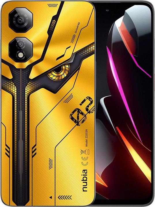Giallo Sunfire