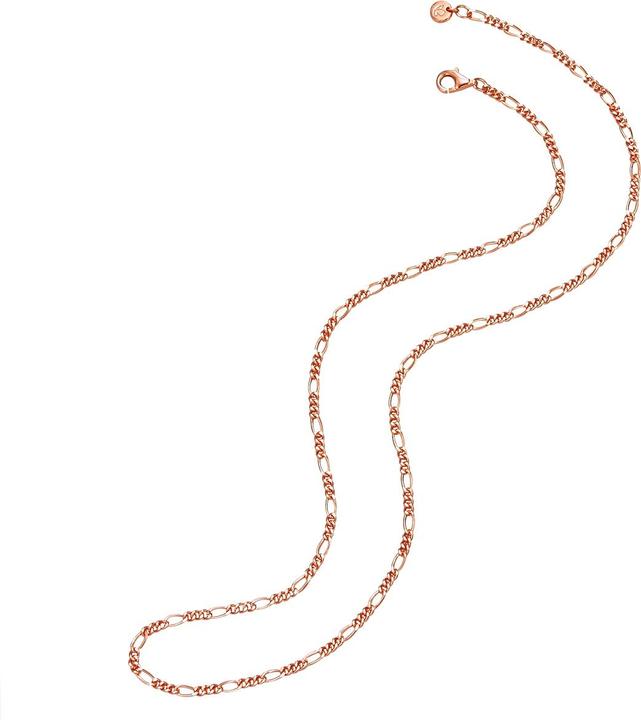 Actual product image Glanzstücke München Ladies Sterling Silver Rose Gold - 26759 (Sterling Silver)