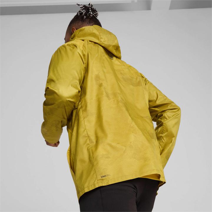Produktbild Puma Regenjacke (S)
