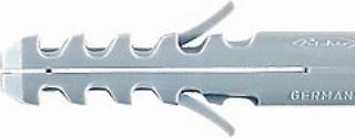 Produktbild Fischer dybel S 5 - (80 Stk/pak)