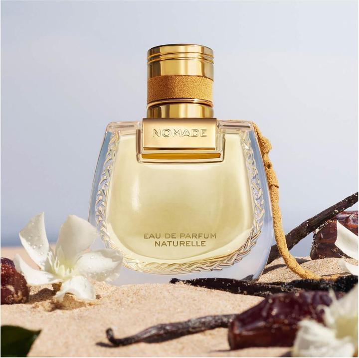 Actual product image Chloé Nomade Naturelle (Eau de parfum, 30 ml)