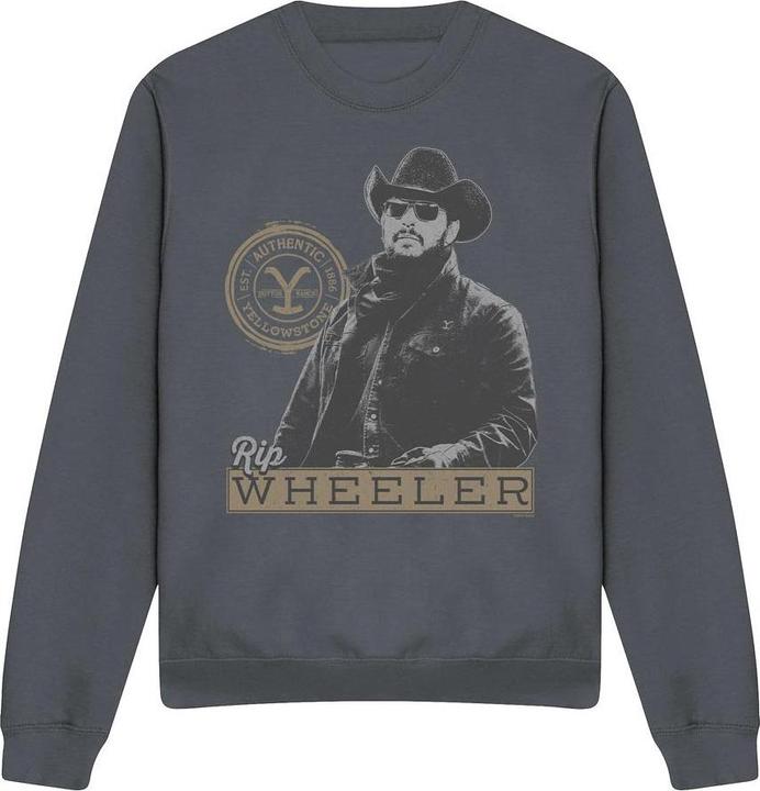 Produktbild Yellowstone Sweatshirt (XXL)