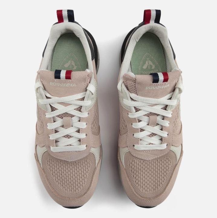 Produktbild Rossignol Retro-Laufschuhe (39)