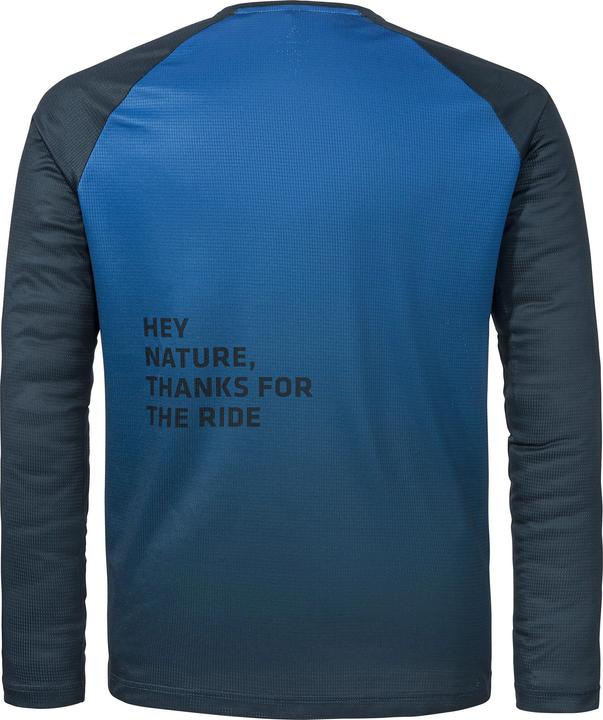 Image du produit Schöffel Longsleeve Style Koitere MNS (52)