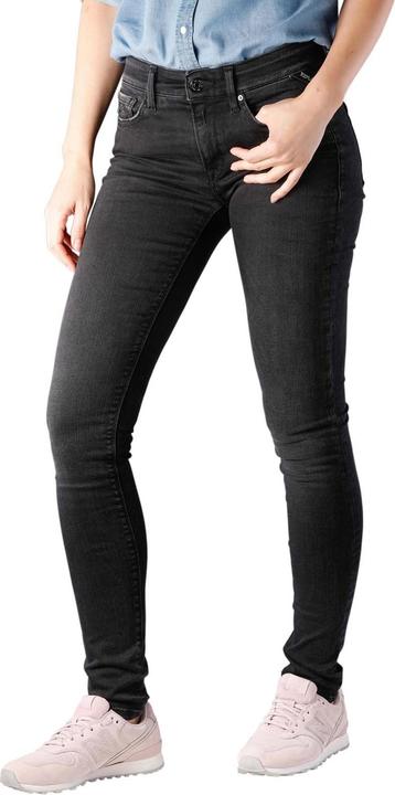 Produktbild Replay Jeans Luz High Waisted 098 (W25/L32)