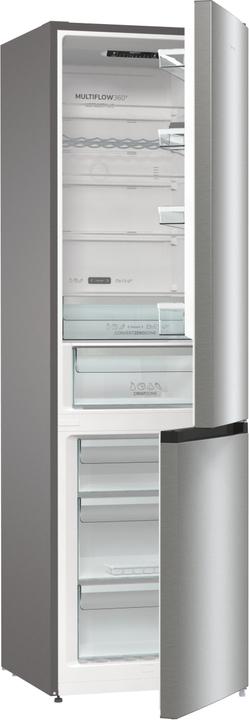 Produktbild Gorenje Gore KühGefKo NRC620BSXL4 B inox 742488 (361 l)