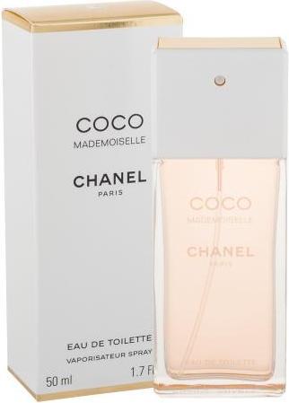 Produktbild Chanel Coco Mademoiselle (Eau de Toilette, 50 ml)