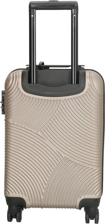 Actual product image Enrico Benetti Louisville 3er Set (104 l, L (90 - 115l))