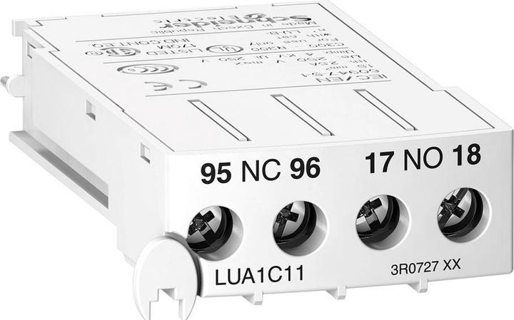 Produktbild Schneider Electric Fault Ready Aux Contact
