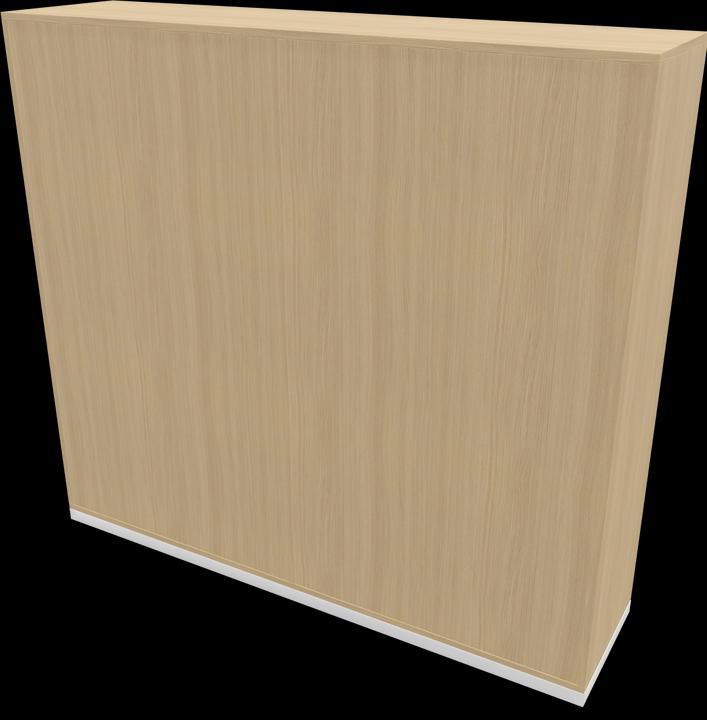 Bianco, Grigio perla, Rovere sbiancato