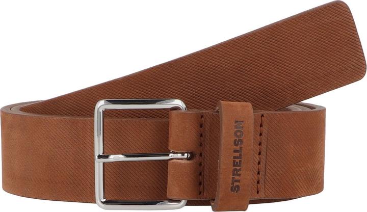 Actual product image Strellson Belt leather (95)