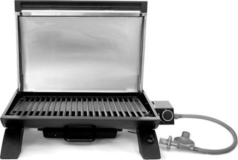 Actual product image GrandHall GP Grill (3.20 kW)