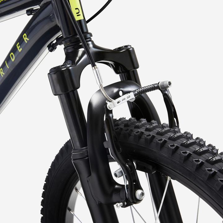 Produktbild Rockrider EXPLORE 500 (20")